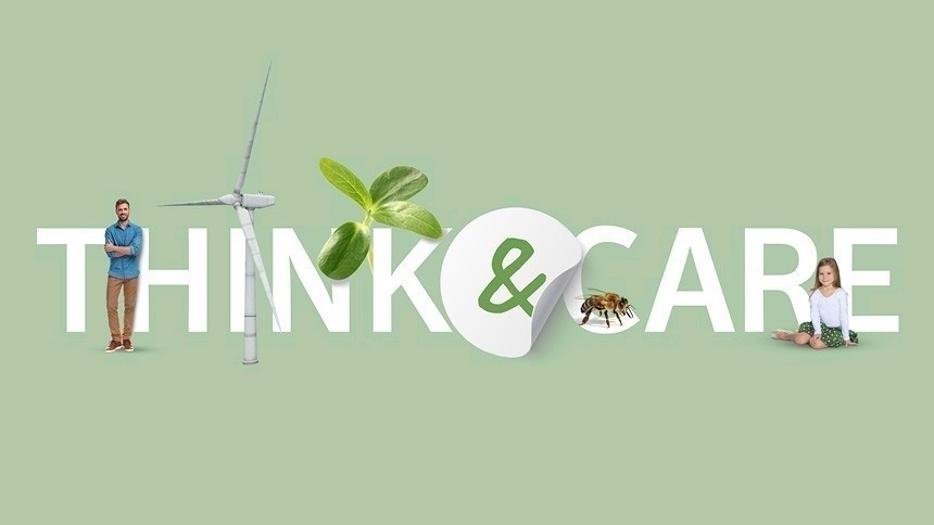 Logo Think&Care